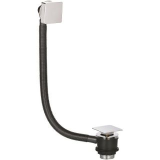 Слив-перелив Allen Brau Infinity 5.21028-00 click-clack Хром Слив-перелив Allen Brau Infinity 5.21028-00 click-clack Хром