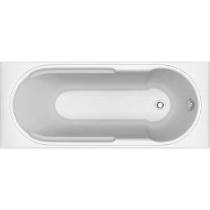 Акриловая ванна Relisan Eco Plus Прага 170x70 Гл000015195 без гидромассажа