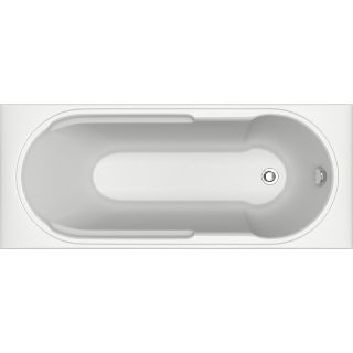 Акриловая ванна Relisan Eco Plus Прага 170x70 Гл000015195 без гидромассажа Акриловая ванна Relisan Eco Plus Прага 170x70 Гл000015195 без гидромассажа