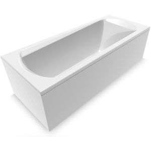 Акриловая ванна Relisan Tamiza 170x75 Гл000011626 без гидромассажа