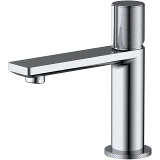 Смеситель для раковины Allen Brau Liberty 5.33001-00 Хром Смеситель для раковины Allen Brau Liberty 5.33001-00 Хром