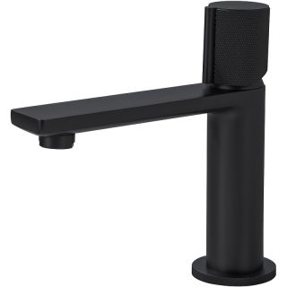 Смеситель для раковины Allen Brau Liberty 5.33001-31 Черный матовый Смеситель для раковины Allen Brau Liberty 5.33001-31 Черный матовый
