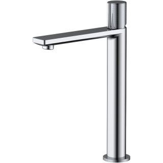 Смеситель для раковины Allen Brau Liberty 5.33002-00 Хром Смеситель для раковины Allen Brau Liberty 5.33002-00 Хром