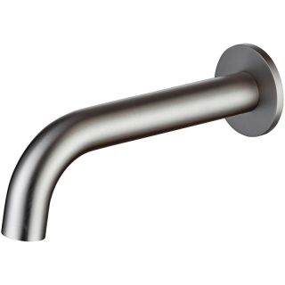 Излив для смесителя Allen Brau Priority 5.31018-BN Никель брашированный Излив для смесителя Allen Brau Priority 5.31018-BN Никель брашированный