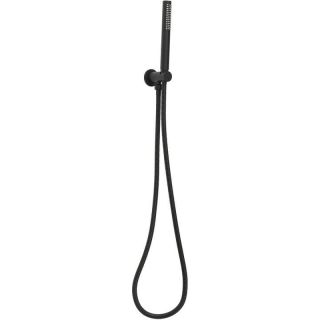 Душевой гарнитур Allen Brau Priority 5.31019-31 Черный матовый Душевой гарнитур Allen Brau Priority 5.31019-31 Черный матовый