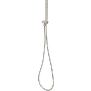 Душевой гарнитур Allen Brau Priority 5.31019-BN Никель брашированный Душевой гарнитур Allen Brau Priority 5.31019-BN Никель брашированный