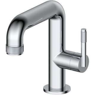 Смеситель для раковины Allen Brau Reality 5.32001-00 Хром Смеситель для раковины Allen Brau Reality 5.32001-00 Хром