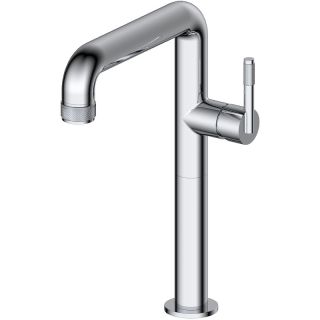Смеситель для раковины Allen Brau Reality 5.32002-00 Хром Смеситель для раковины Allen Brau Reality 5.32002-00 Хром