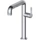 Смеситель для раковины Allen Brau Reality 5.32002-00 Хром Смеситель для раковины Allen Brau Reality 5.32002-00 Хром