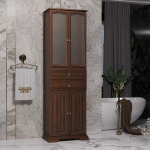 Шкаф Opadiris Риспекто 60 00-00005844 Орех антикварный