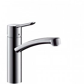 Смеситель Hansgrohe Focus S 31786000 для кухни