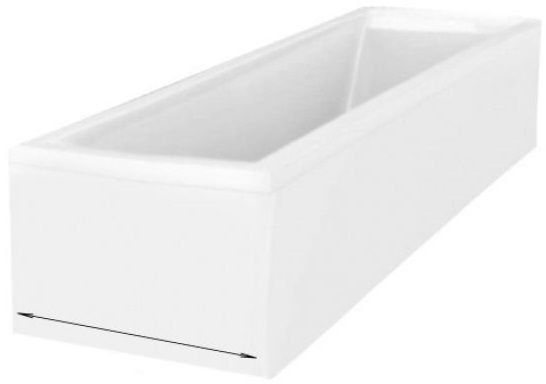 Панель боковая для акриловой ванны Santek Тенерифе XL 170 L 1WH301984