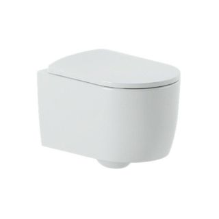 Унитаз  Artceram Monet MNV001 01 00 подвесной белый Унитаз  Artceram Monet MNV001 01 00 подвесной белый
