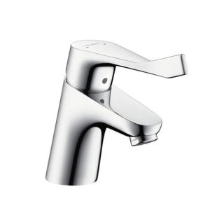 Смеситель Hansgrohe Focus Care 31910000 для раковины с д/к Смеситель Hansgrohe Focus Care 31910000 для раковины с д/к