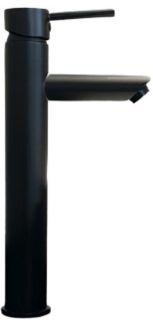 Смеситель для раковины Comforty чёрный матовый FC018B-CMT Смеситель для раковины Comforty чёрный матовый FC018B-CMT