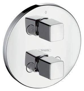 Переключатель потоков Hansgrohe Metris 31958000 Переключатель потоков Hansgrohe Metris 31958000