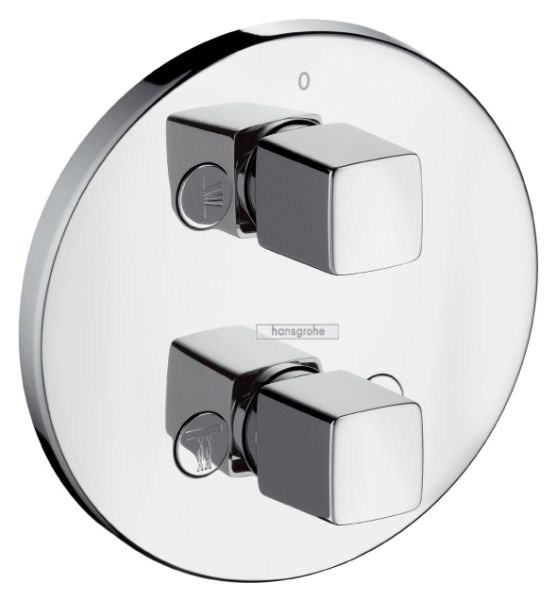 Переключатель потоков Hansgrohe Metris 31958000 Переключатель потоков Hansgrohe Metris 31958000