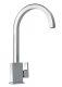 Смеситель для кухни Paini Dax-R 84CR572RSKM хром