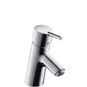 Смеситель Hansgrohe Тalis S 32020000 для раковины с д/к
