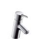 Смеситель Hansgrohe Тalis S 32020000 для раковины с д/к