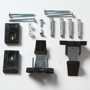 Крепеж для унитаза и биде Simas F91