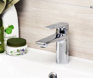 Wasserkraft Lopau 3203 Смеситель для раковины