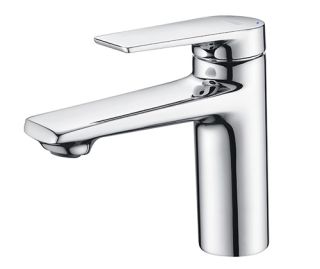Wasserkraft Lopau 3203 Смеситель для раковины Wasserkraft Lopau 3203 Смеситель для раковины