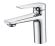 Wasserkraft Lopau 3203 Смеситель для раковины Wasserkraft Lopau 3203 Смеситель для раковины