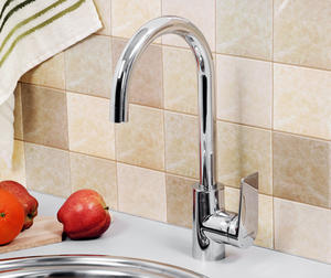 Wasserkraft Lopau 3207  Смеситель для кухни