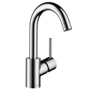Смеситель Hansgrohe Тalis S 32070000 для раковины с д/к