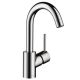 Смеситель Hansgrohe Тalis S 32070000 для раковины с д/к