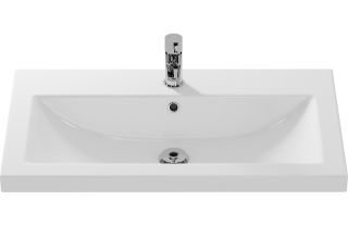 Раковина для мебели Style Line Como ЛС-00000156