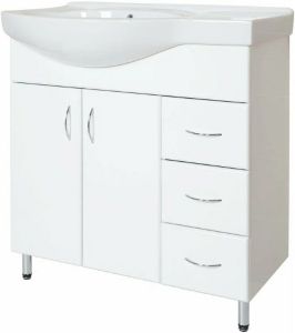Раковина для мебели Style Line Коралл ЛС-00000163