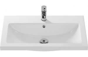 Раковина для мебели Style Line Como ЛС-00000211