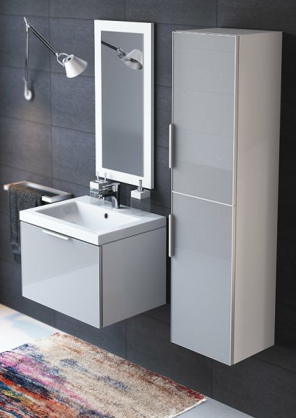 Раковина для мебели Style Line Como ЛС-00000211 Раковина для мебели Style Line Como ЛС-00000211