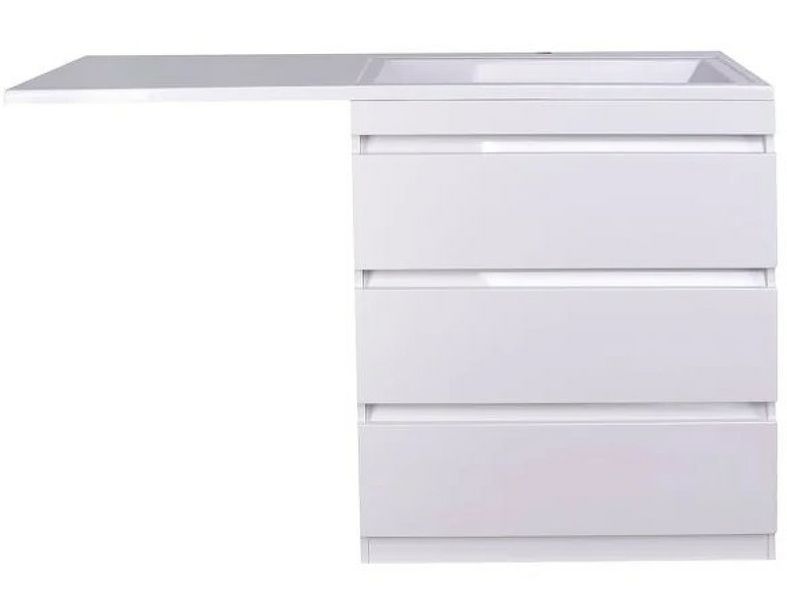 Раковина для мебели Style Line  Эстет Даллас СС-00002301