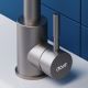 Смеситель для раковины Dorff Logic SS D3002101SS
