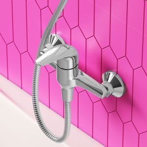 Смеситель для душа Dorff Stark D1102000