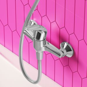 Смеситель для душа Dorff Stark D1102000
