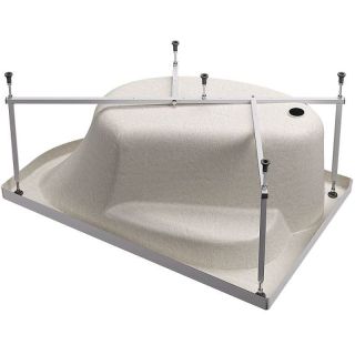 Акриловая ванна Timo Iva IVA1610L 160x100 см Акриловая ванна Timo Iva IVA1610L 160x100 см