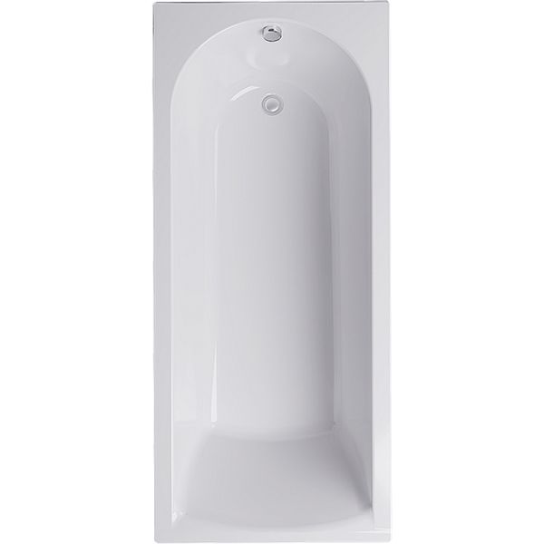 Акриловая ванна Timo Mika MIKA1570 150x70 см