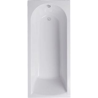 Акриловая ванна Timo Mika MIKA1670 160x70 см