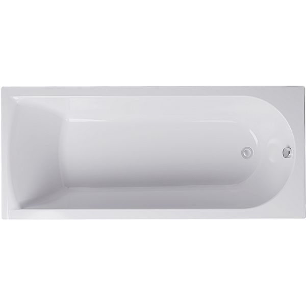 Акриловая ванна Timo Mika MIKA1570 150x70 см