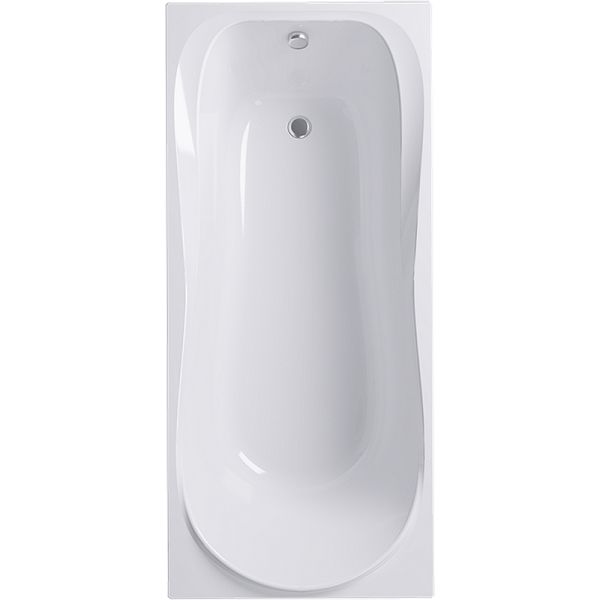 Акриловая ванна Timo Kata KATA1570 150x70 см