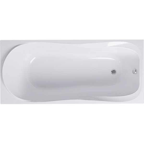 Акриловая ванна Timo Kata KATA1570 150x70 см