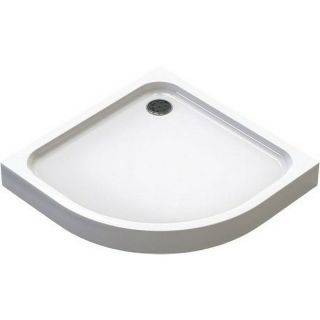 Акриловый поддон для душа Veconi Tezeo 100x100 TZ01-100PL-01-19C1 Белый Акриловый поддон для душа Veconi Tezeo 100x100 TZ01-100PL-01-19C1 Белый