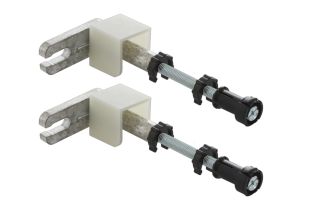 Комплект крепления Geberit Duofix 111.815.00.1 Комплект крепления Geberit Duofix 111.815.00.1