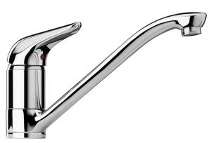 Смеситель для кухни Paini Atomix 67CR573R2 хром