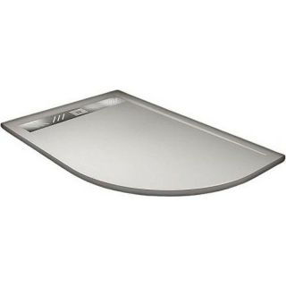 Душевой поддон из искусственного камня Veconi Tezeo 120x90 R TZ06R-12090A-01-19C3 Белый Душевой поддон из искусственного камня Veconi Tezeo 120x90 R TZ06R-12090A-01-19C3 Белый