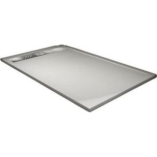 Душевой поддон из искусственного камня Veconi Tezeo 140x90 TZ07-14090PR-01-19C3 Белый Душевой поддон из искусственного камня Veconi Tezeo 140x90 TZ07-14090PR-01-19C3 Белый